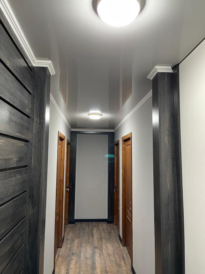 Fam_House Hotel Bishkek Exterior foto