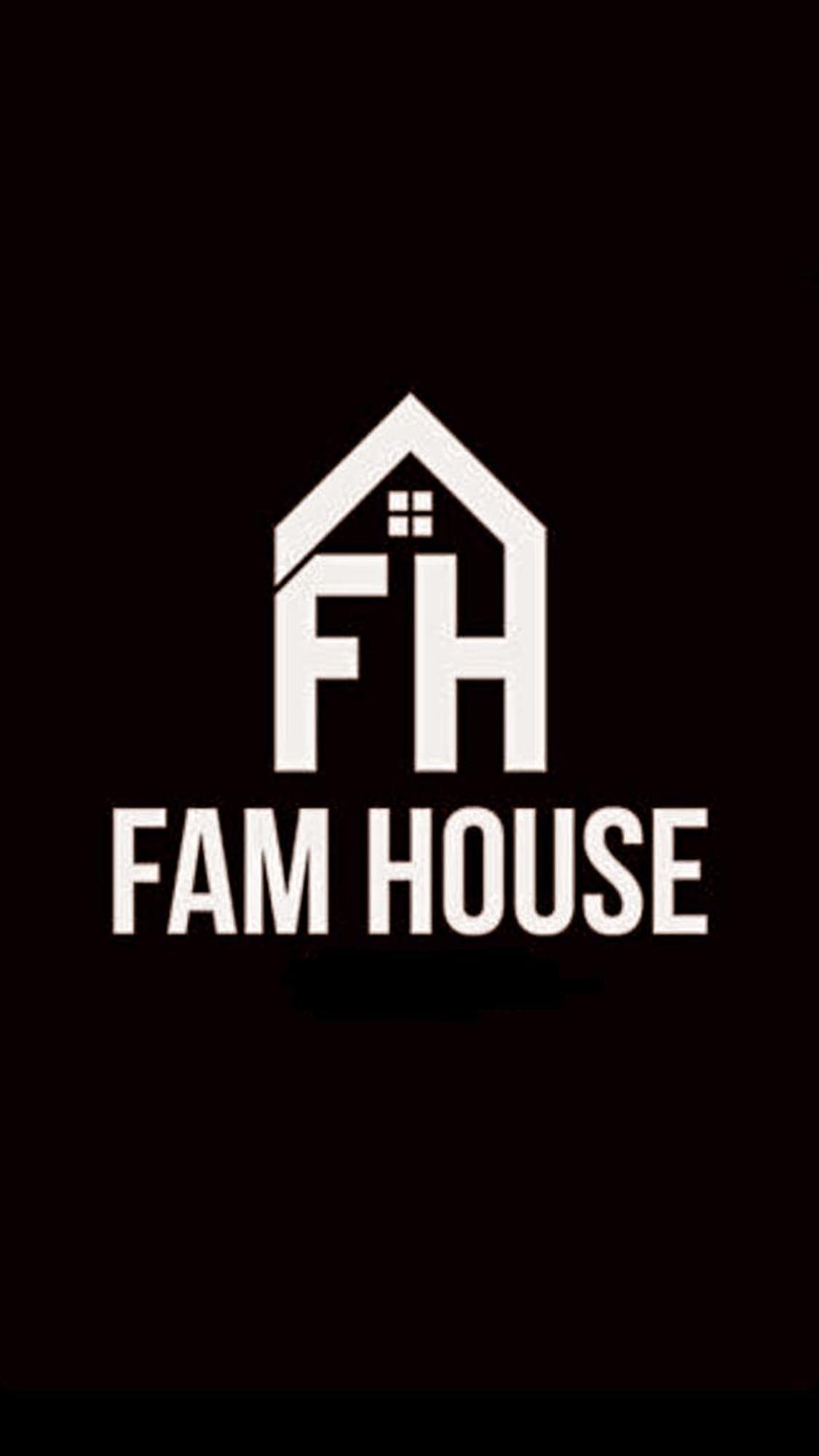 Fam_House Hotel Bishkek Exterior foto
